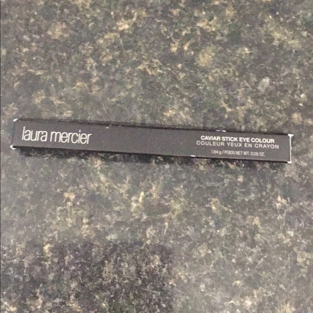Laura Mercier caviar stick eyecolor